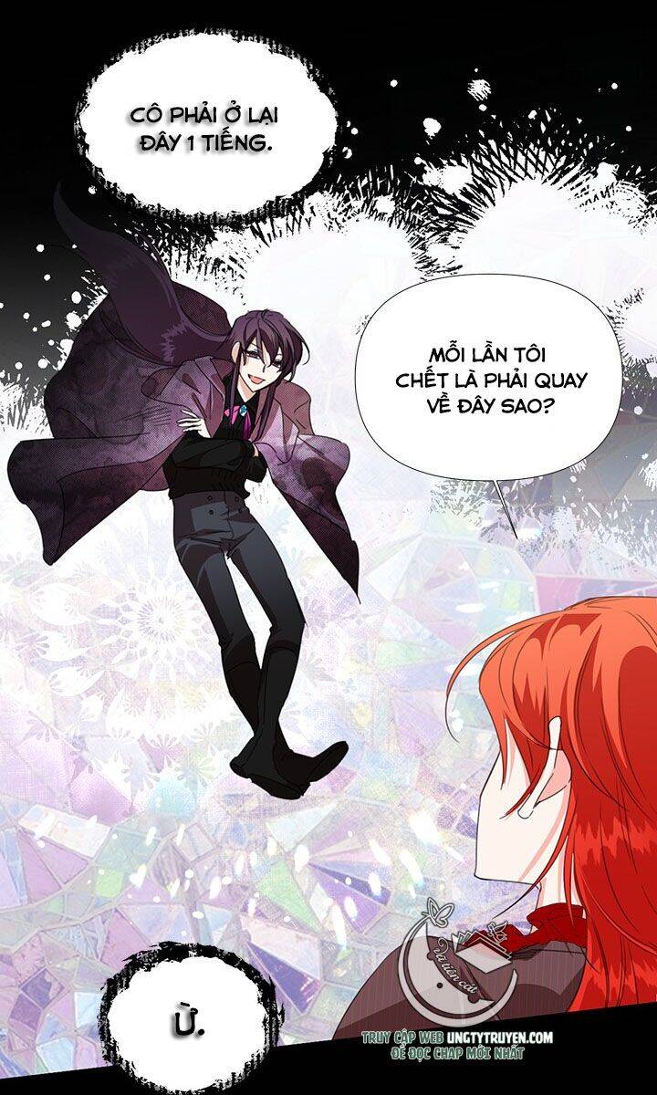 Kết Thúc Có Hậu Của Nhân Vật Phản Diện Chapter 20.5 - Trang 2