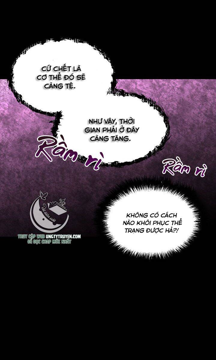 Kết Thúc Có Hậu Của Nhân Vật Phản Diện Chapter 20.5 - Trang 2