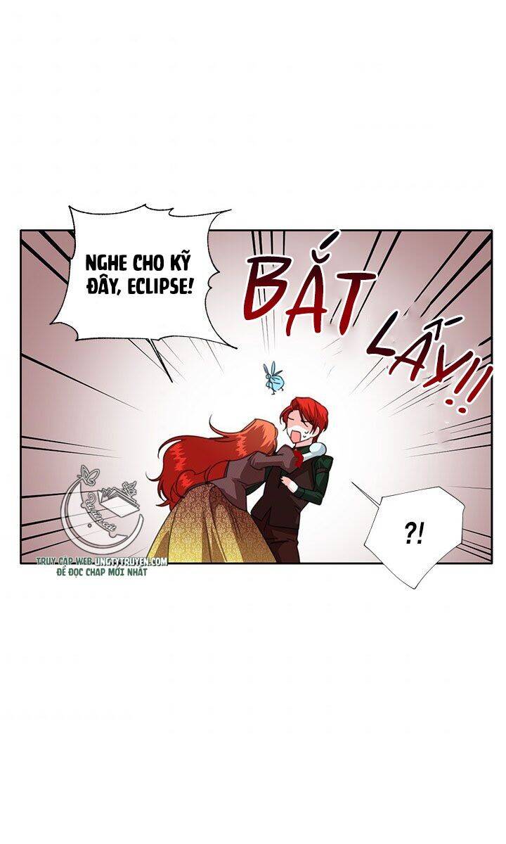 Kết Thúc Có Hậu Của Nhân Vật Phản Diện Chapter 20.5 - Trang 2