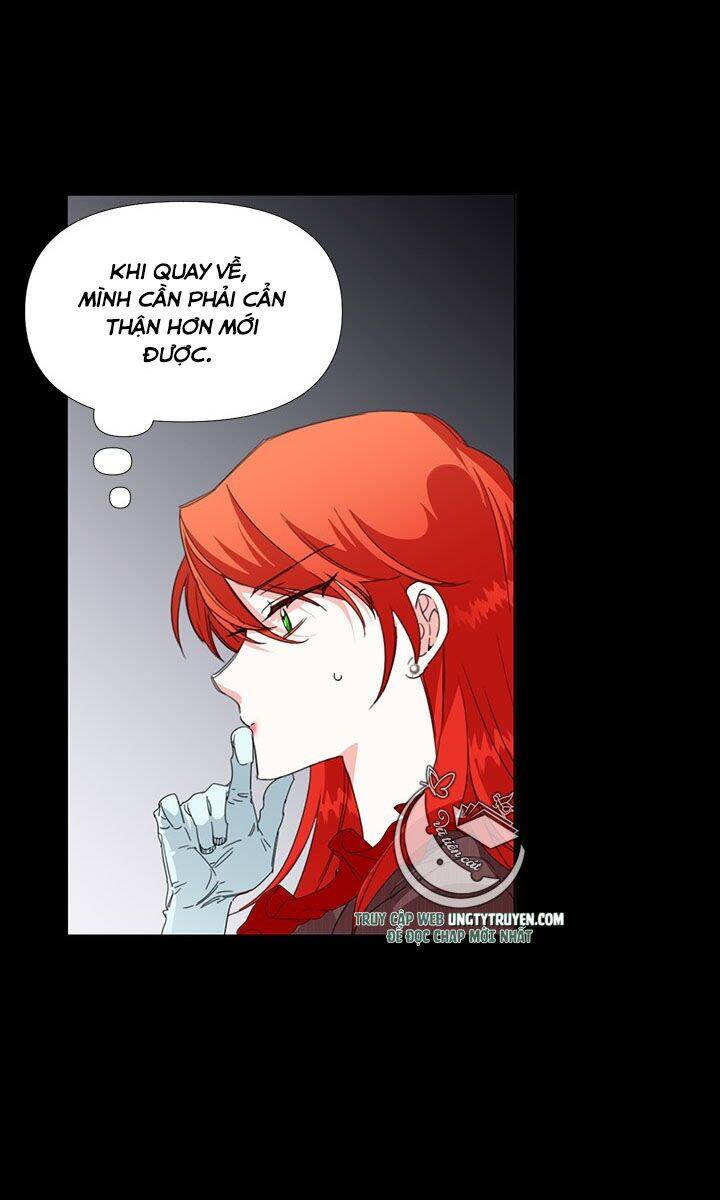 Kết Thúc Có Hậu Của Nhân Vật Phản Diện Chapter 20.5 - Trang 2