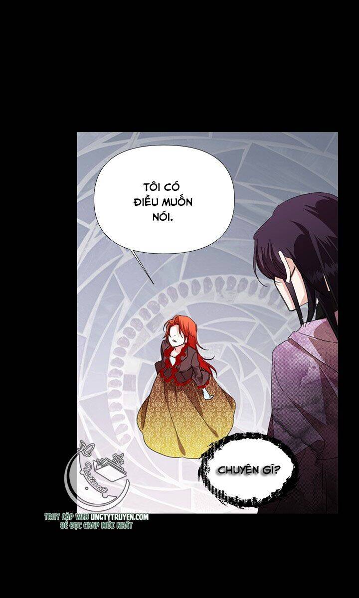 Kết Thúc Có Hậu Của Nhân Vật Phản Diện Chapter 20.5 - Trang 2