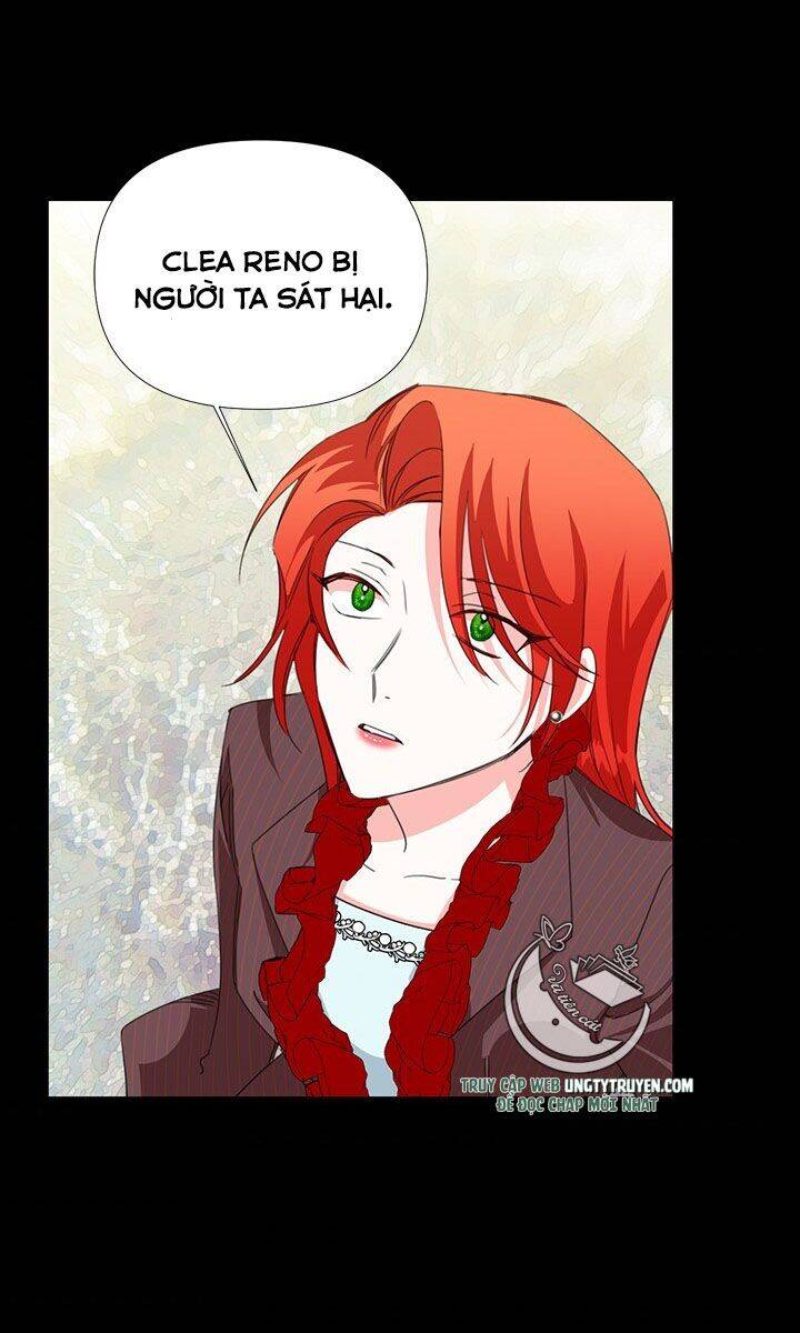 Kết Thúc Có Hậu Của Nhân Vật Phản Diện Chapter 20.5 - Trang 2
