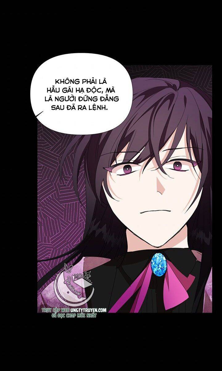 Kết Thúc Có Hậu Của Nhân Vật Phản Diện Chapter 20.5 - Trang 2