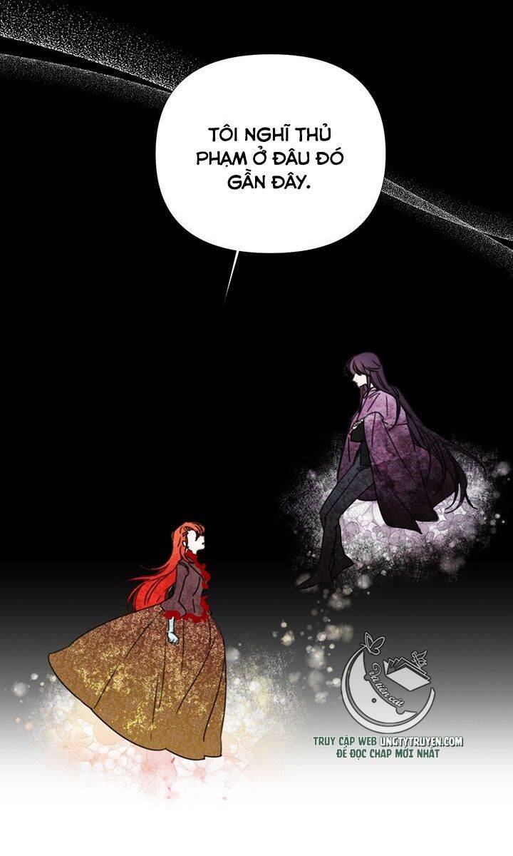 Kết Thúc Có Hậu Của Nhân Vật Phản Diện Chapter 20.5 - Trang 2