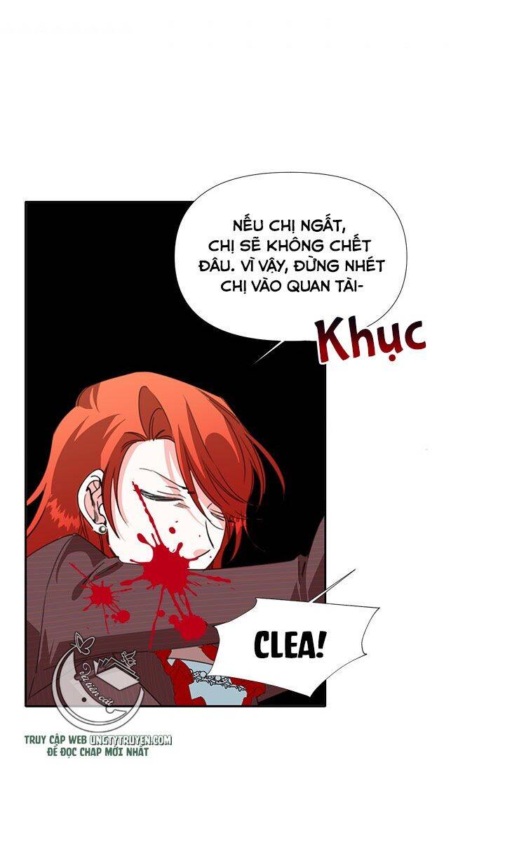 Kết Thúc Có Hậu Của Nhân Vật Phản Diện Chapter 20.5 - Trang 2