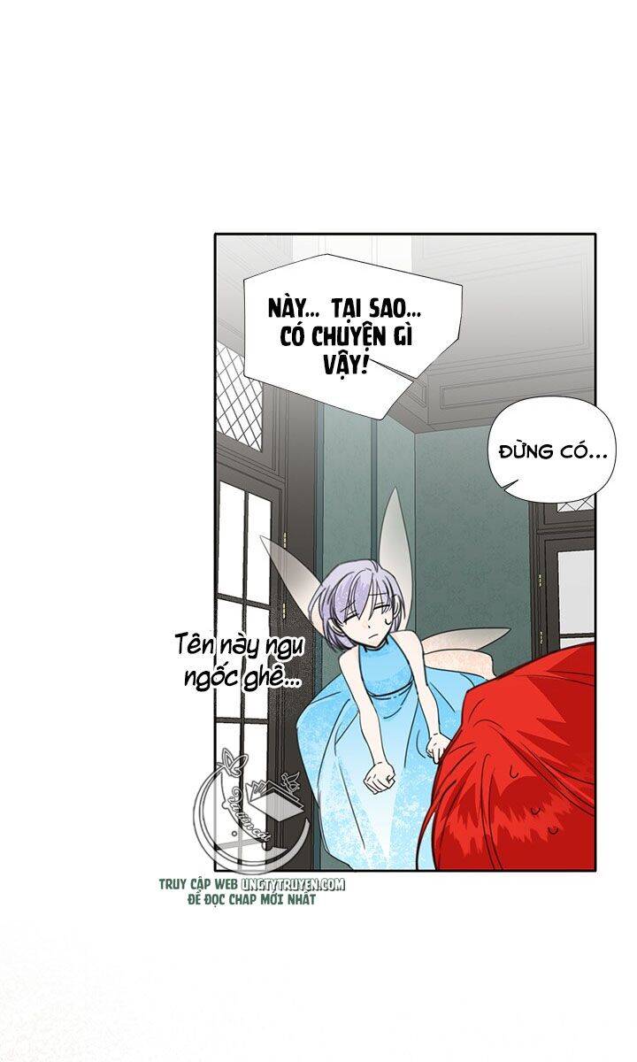 Kết Thúc Có Hậu Của Nhân Vật Phản Diện Chapter 20.5 - Trang 2