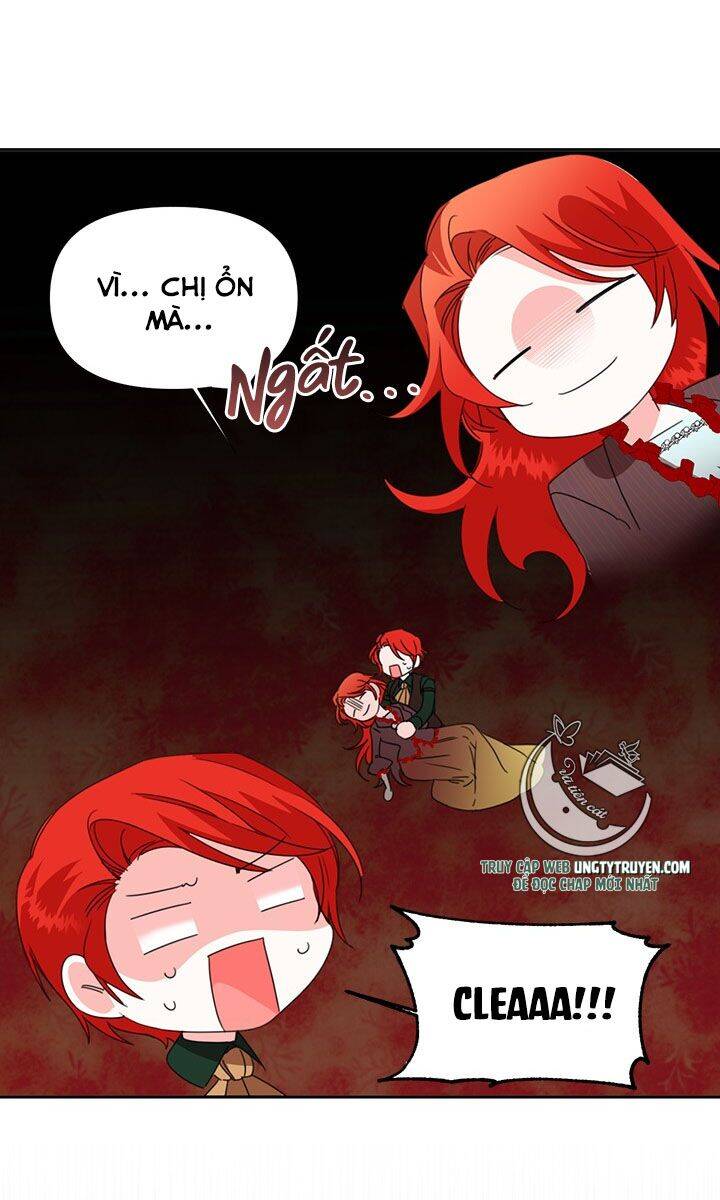 Kết Thúc Có Hậu Của Nhân Vật Phản Diện Chapter 20.5 - Trang 2