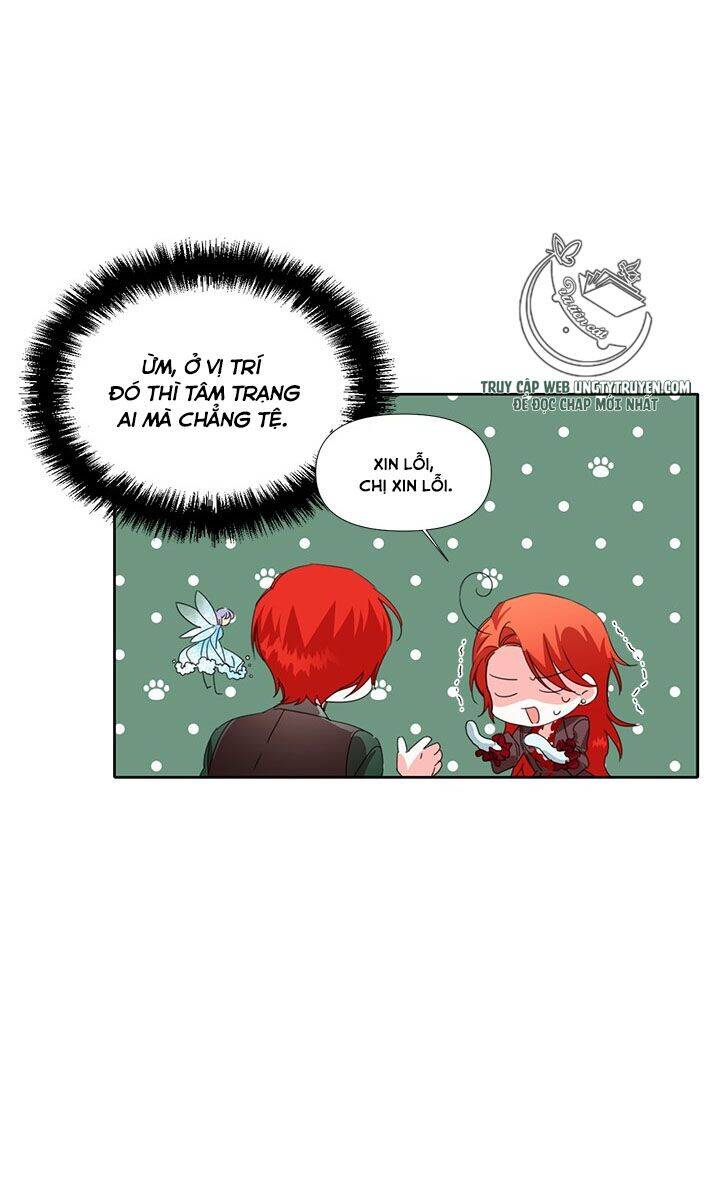 Kết Thúc Có Hậu Của Nhân Vật Phản Diện Chapter 20 - Trang 2