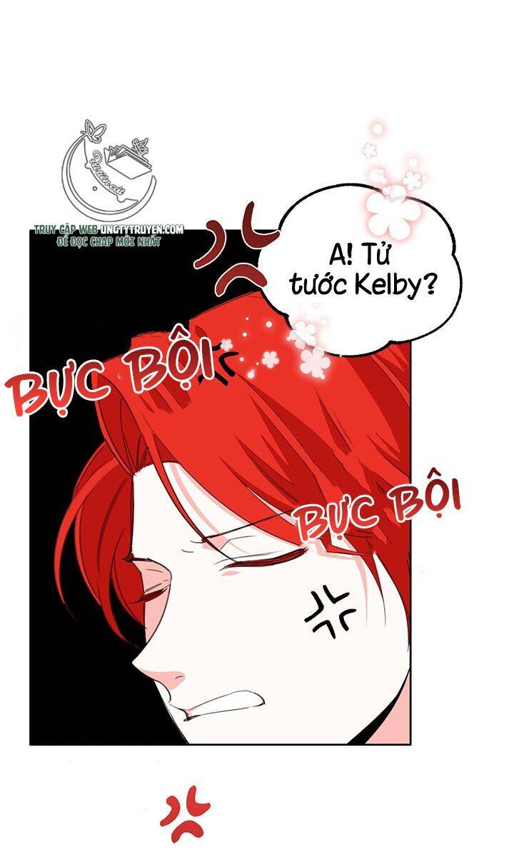 Kết Thúc Có Hậu Của Nhân Vật Phản Diện Chapter 20 - Trang 2