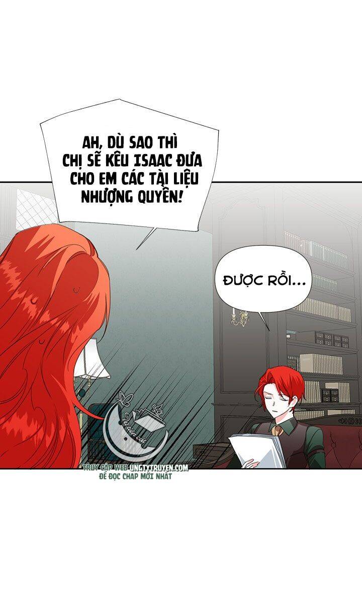 Kết Thúc Có Hậu Của Nhân Vật Phản Diện Chapter 20 - Trang 2