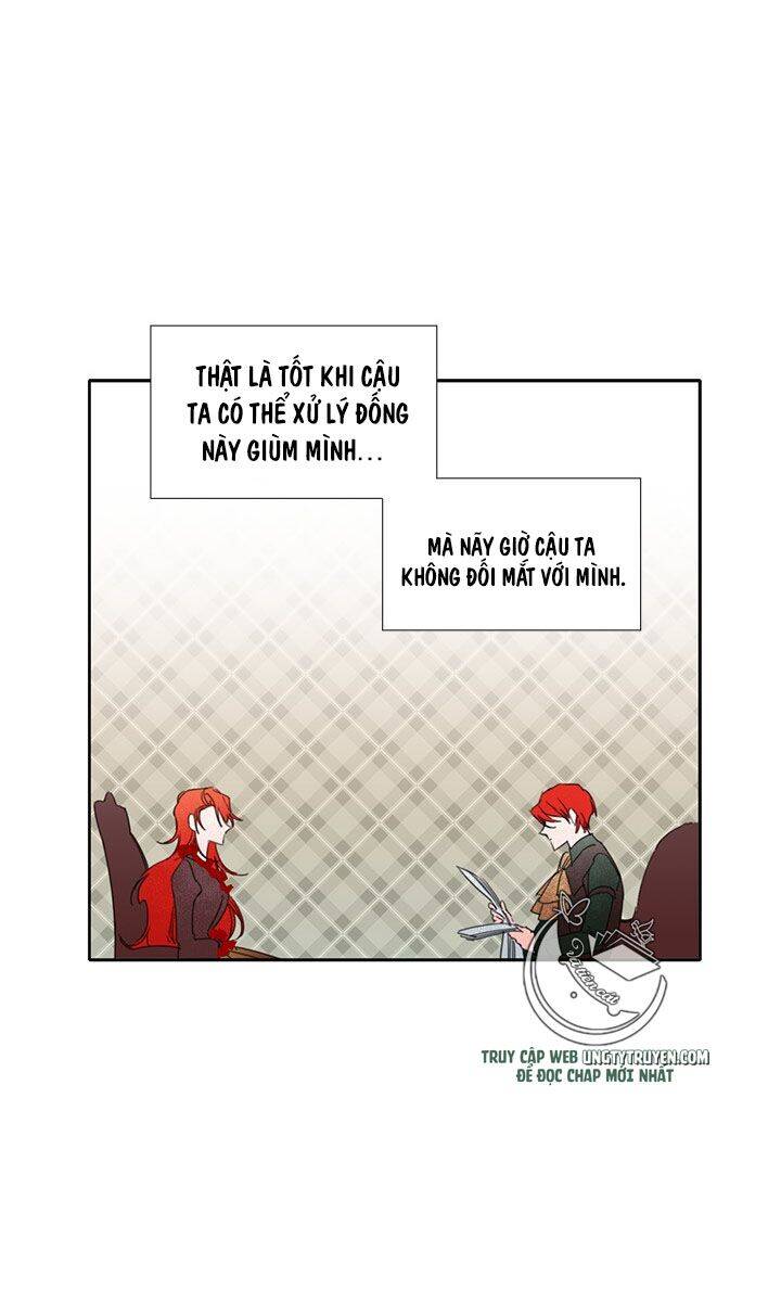 Kết Thúc Có Hậu Của Nhân Vật Phản Diện Chapter 20 - Trang 2