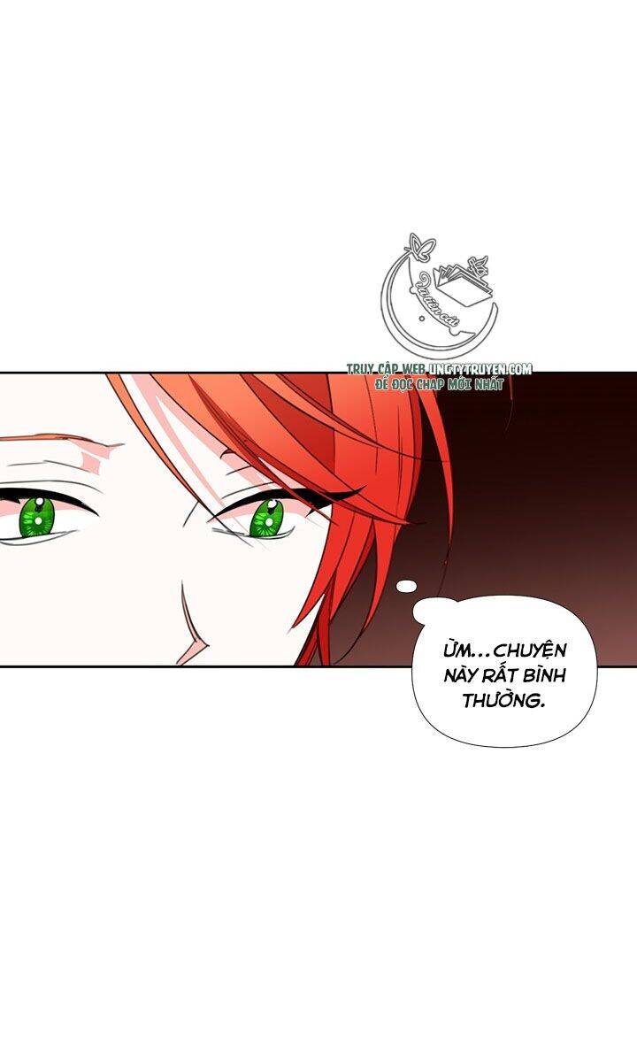 Kết Thúc Có Hậu Của Nhân Vật Phản Diện Chapter 20 - Trang 2