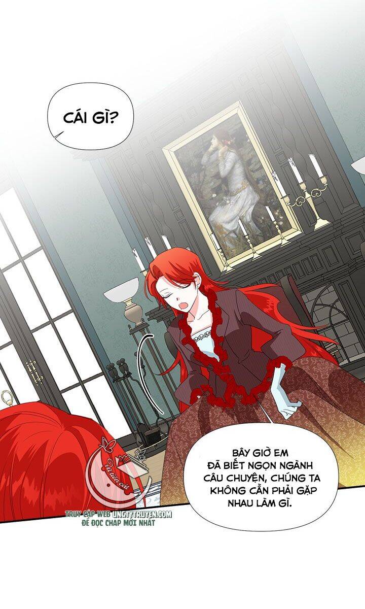 Kết Thúc Có Hậu Của Nhân Vật Phản Diện Chapter 20 - Trang 2