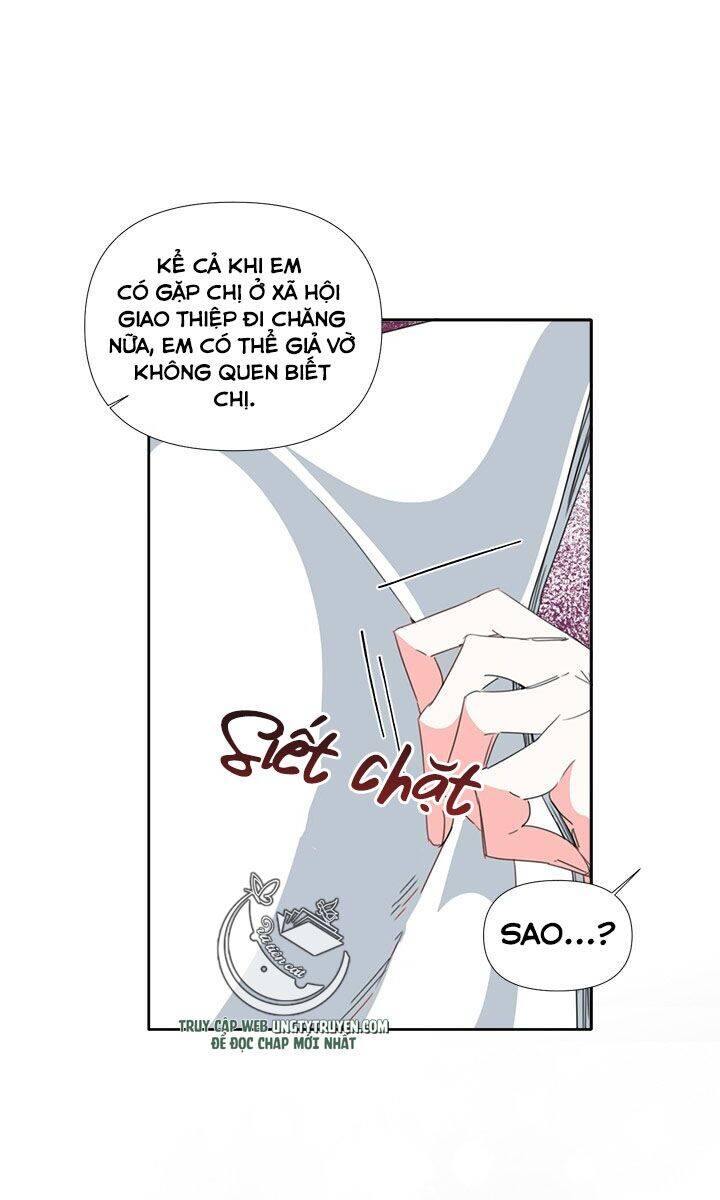 Kết Thúc Có Hậu Của Nhân Vật Phản Diện Chapter 20 - Trang 2