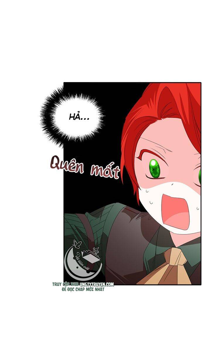 Kết Thúc Có Hậu Của Nhân Vật Phản Diện Chapter 20 - Trang 2