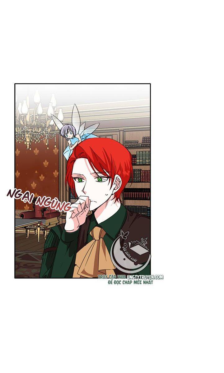 Kết Thúc Có Hậu Của Nhân Vật Phản Diện Chapter 20 - Trang 2