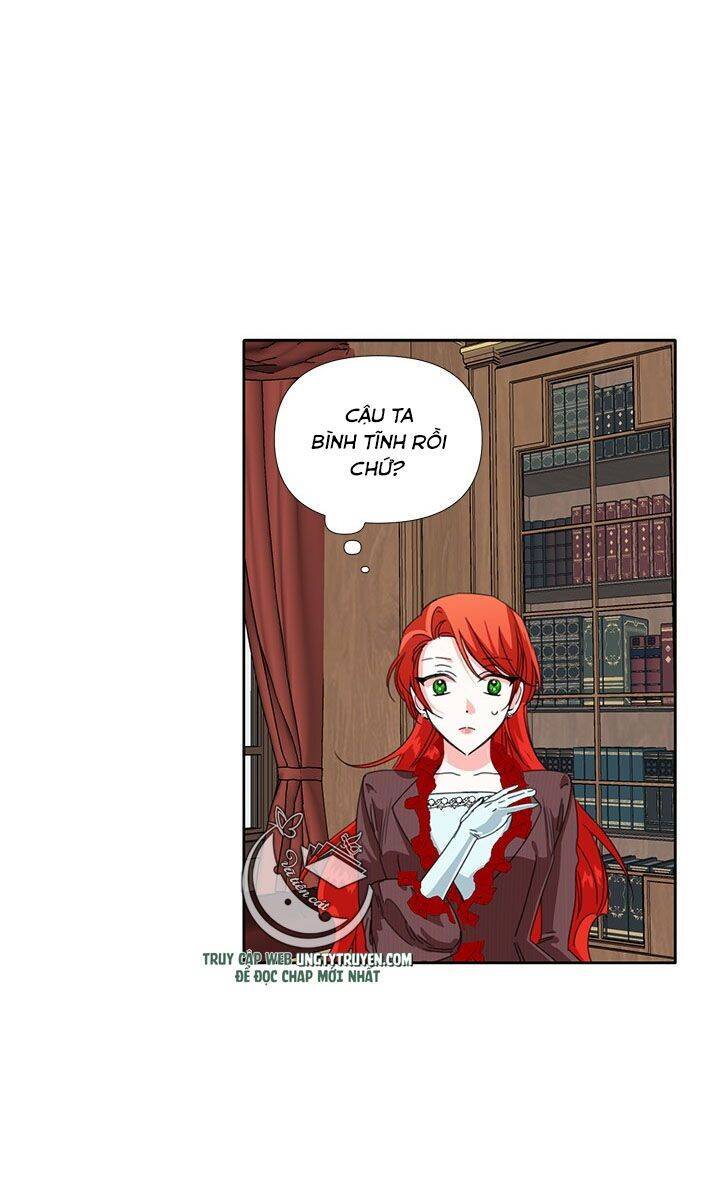 Kết Thúc Có Hậu Của Nhân Vật Phản Diện Chapter 20 - Trang 2