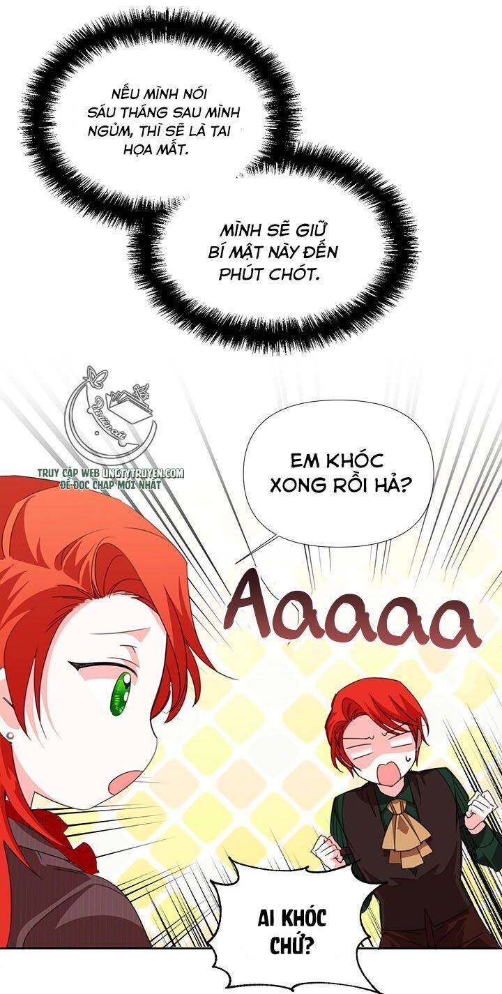 Kết Thúc Có Hậu Của Nhân Vật Phản Diện Chapter 20 - Trang 2