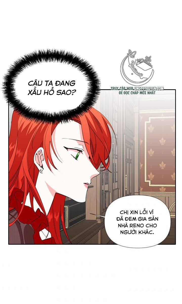 Kết Thúc Có Hậu Của Nhân Vật Phản Diện Chapter 20 - Trang 2