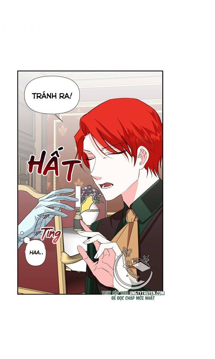 Kết Thúc Có Hậu Của Nhân Vật Phản Diện Chapter 20 - Trang 2