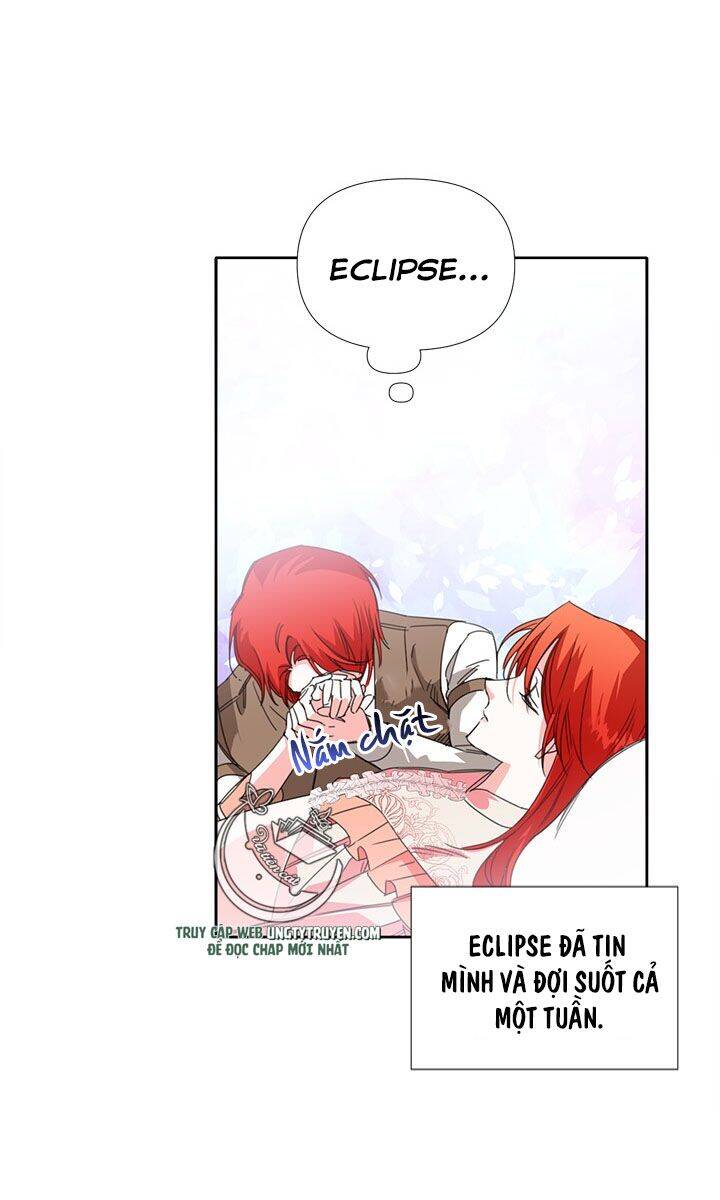 Kết Thúc Có Hậu Của Nhân Vật Phản Diện Chapter 21.5 - Trang 2