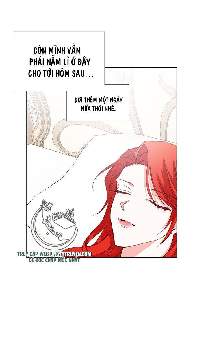 Kết Thúc Có Hậu Của Nhân Vật Phản Diện Chapter 21.5 - Trang 2