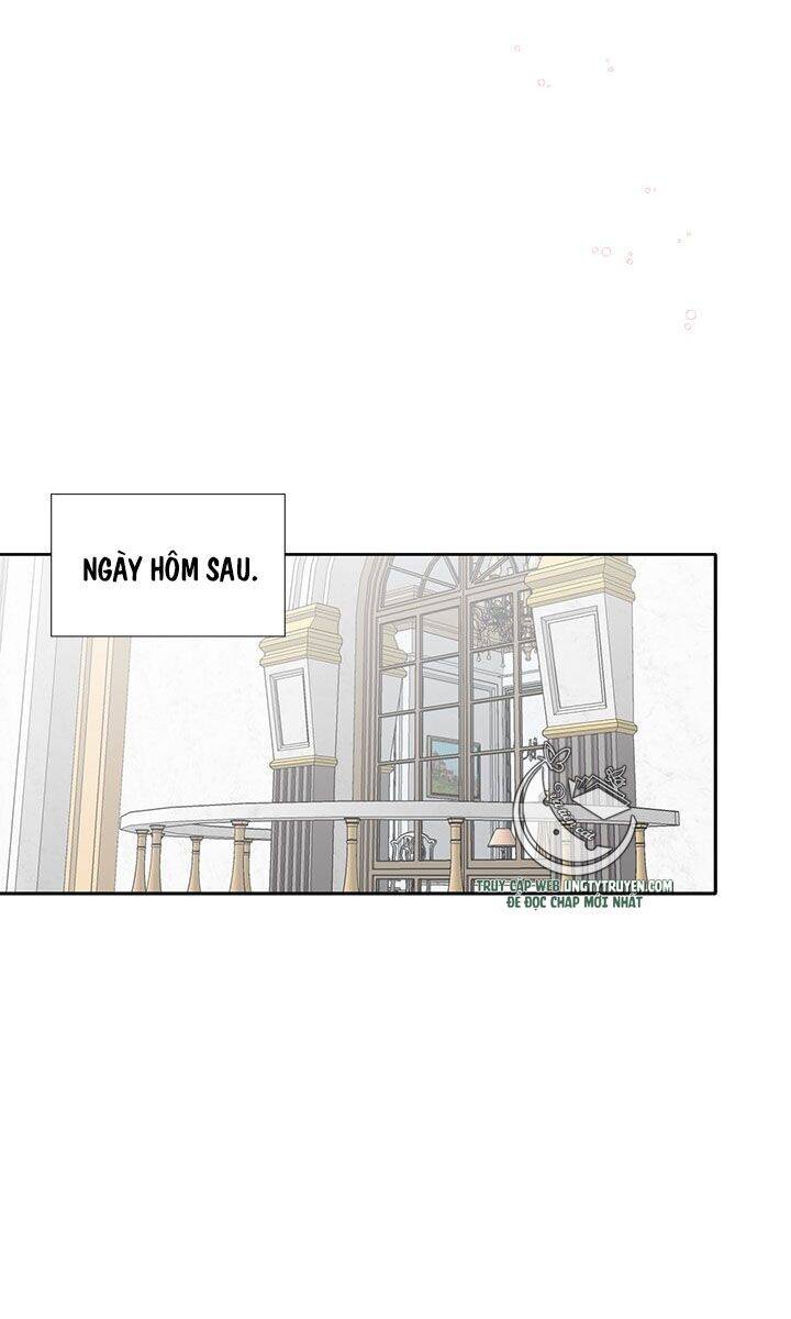 Kết Thúc Có Hậu Của Nhân Vật Phản Diện Chapter 21.5 - Trang 2