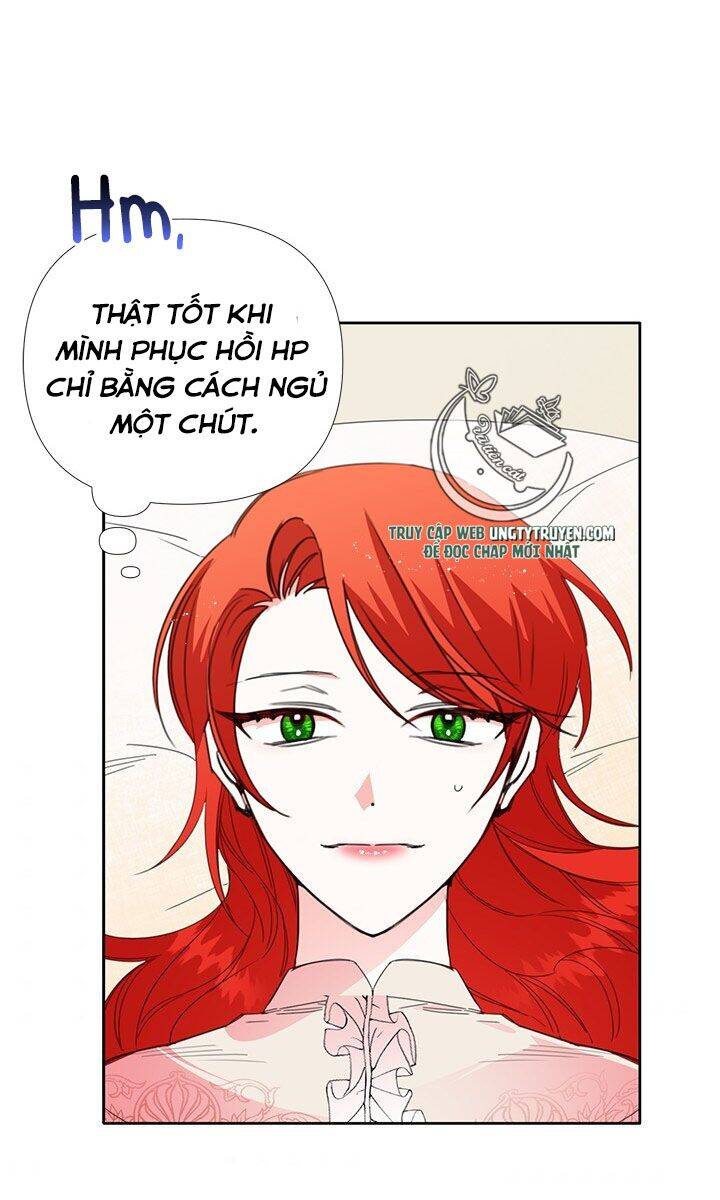 Kết Thúc Có Hậu Của Nhân Vật Phản Diện Chapter 21.5 - Trang 2