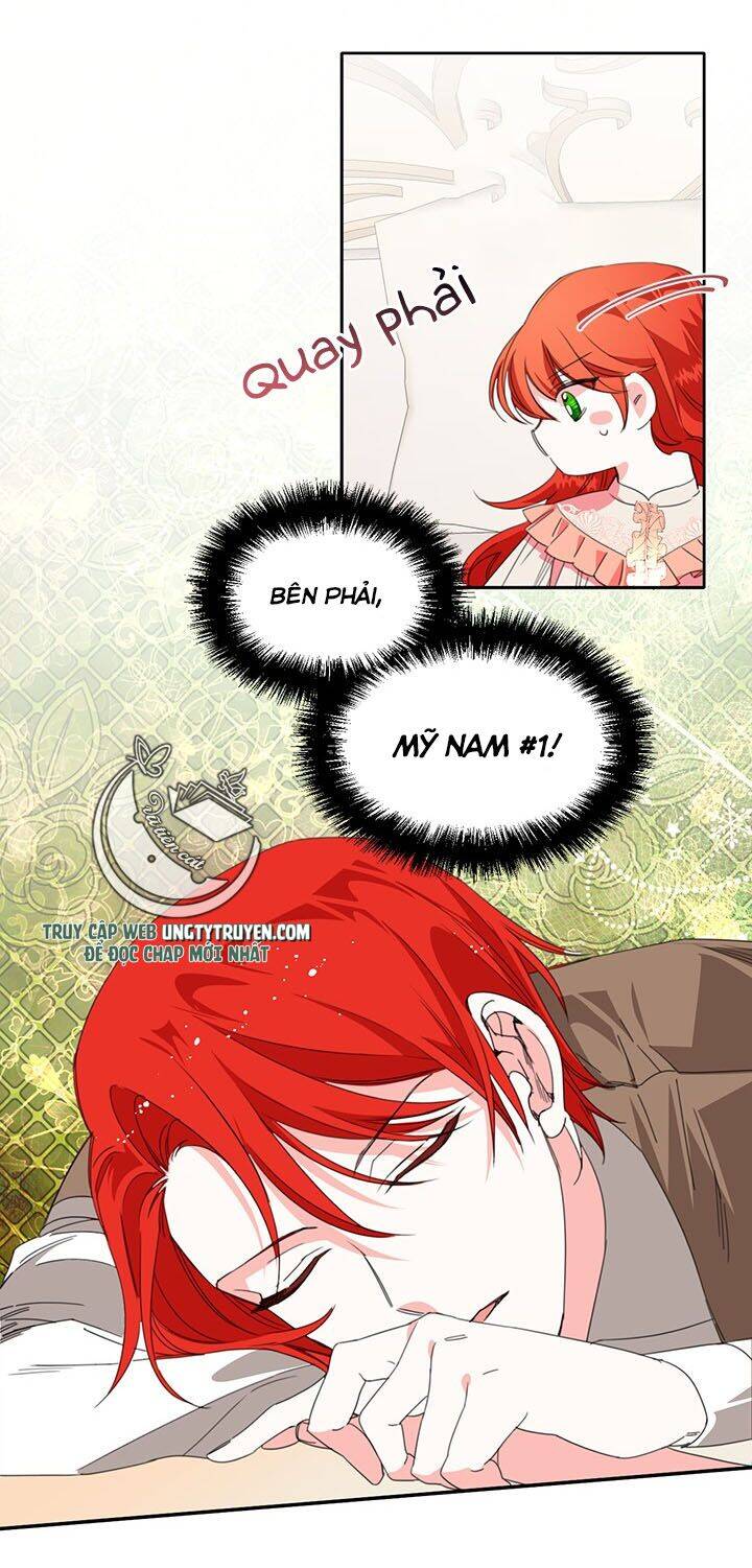 Kết Thúc Có Hậu Của Nhân Vật Phản Diện Chapter 21.5 - Trang 2