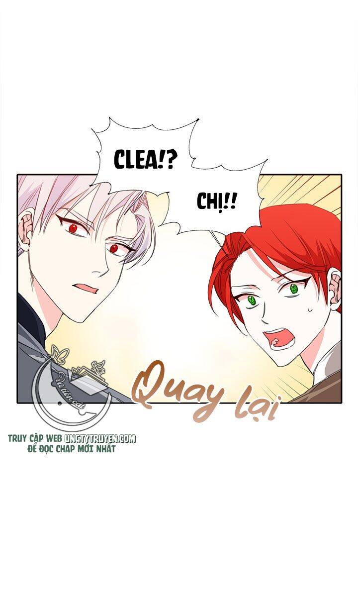 Kết Thúc Có Hậu Của Nhân Vật Phản Diện Chapter 21.5 - Trang 2