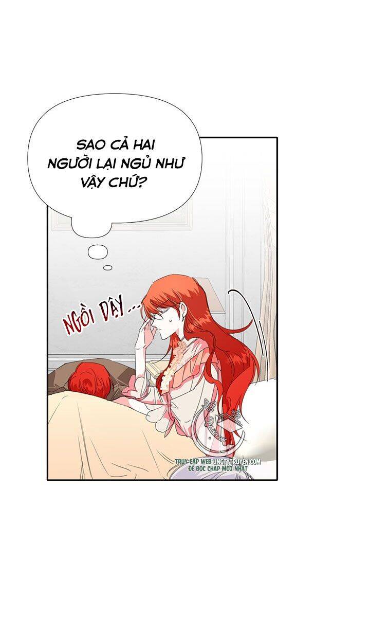 Kết Thúc Có Hậu Của Nhân Vật Phản Diện Chapter 21.5 - Trang 2