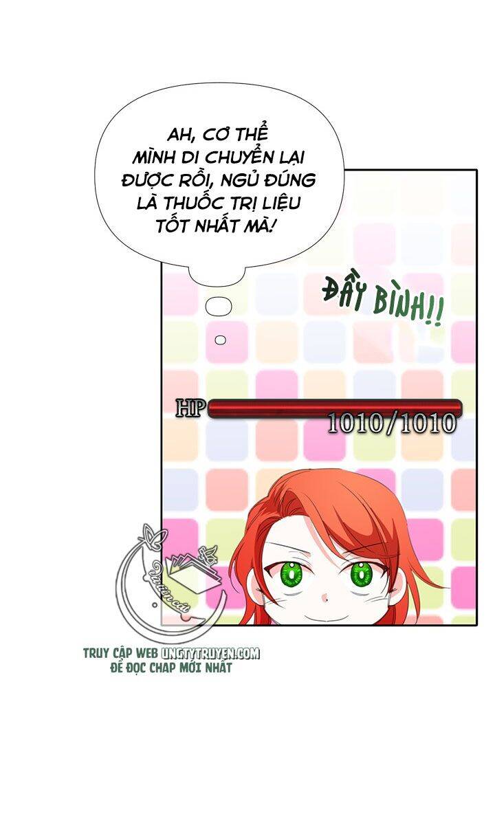 Kết Thúc Có Hậu Của Nhân Vật Phản Diện Chapter 21.5 - Trang 2