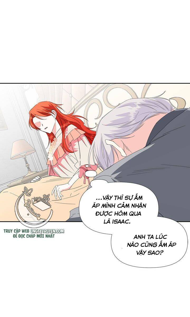 Kết Thúc Có Hậu Của Nhân Vật Phản Diện Chapter 21.5 - Trang 2