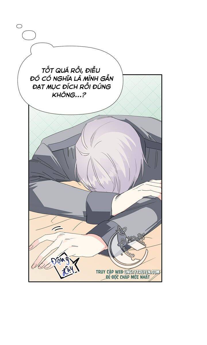 Kết Thúc Có Hậu Của Nhân Vật Phản Diện Chapter 21.5 - Trang 2