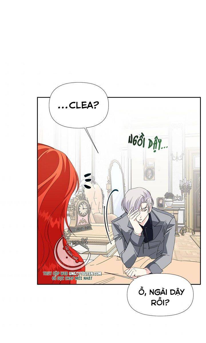 Kết Thúc Có Hậu Của Nhân Vật Phản Diện Chapter 21.5 - Trang 2