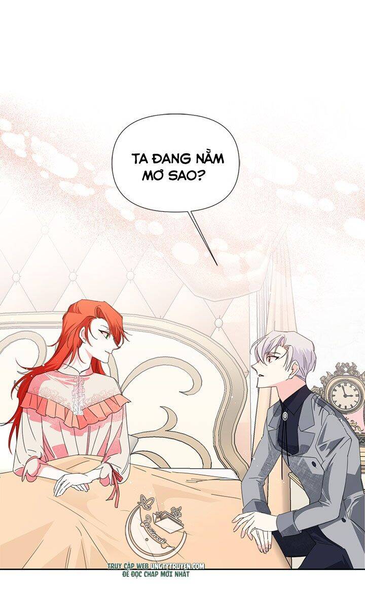 Kết Thúc Có Hậu Của Nhân Vật Phản Diện Chapter 21.5 - Trang 2