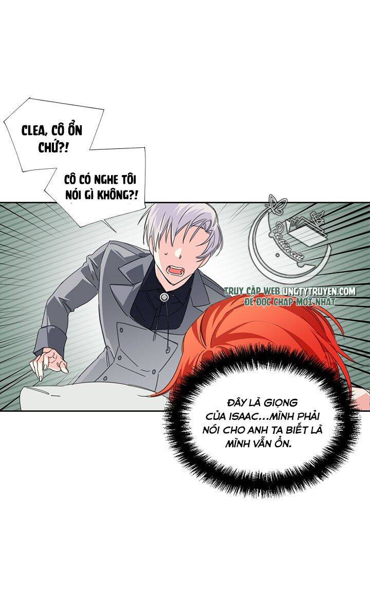 Kết Thúc Có Hậu Của Nhân Vật Phản Diện Chapter 21.5 - Trang 2