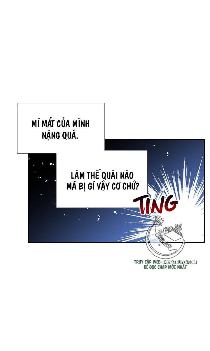 Kết Thúc Có Hậu Của Nhân Vật Phản Diện Chapter 21.5 - Trang 2