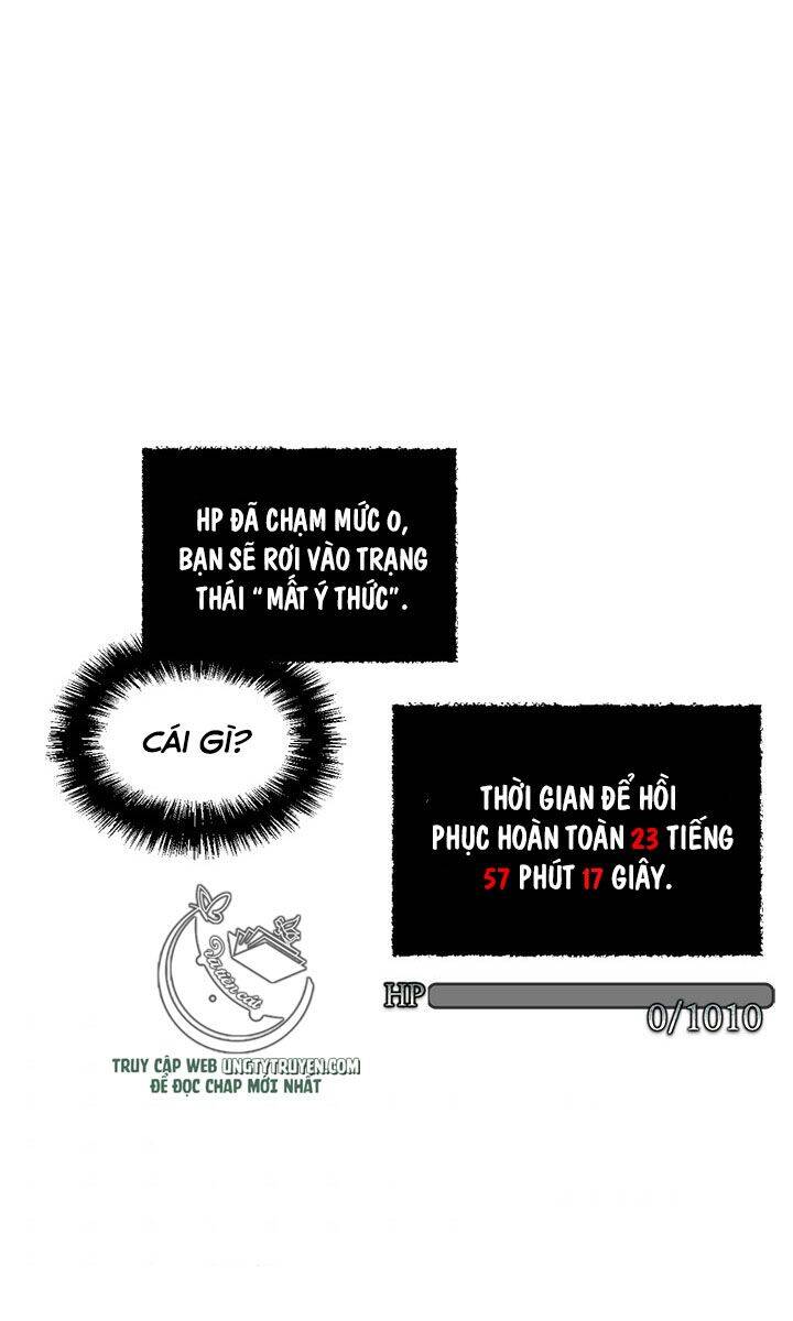 Kết Thúc Có Hậu Của Nhân Vật Phản Diện Chapter 21.5 - Trang 2