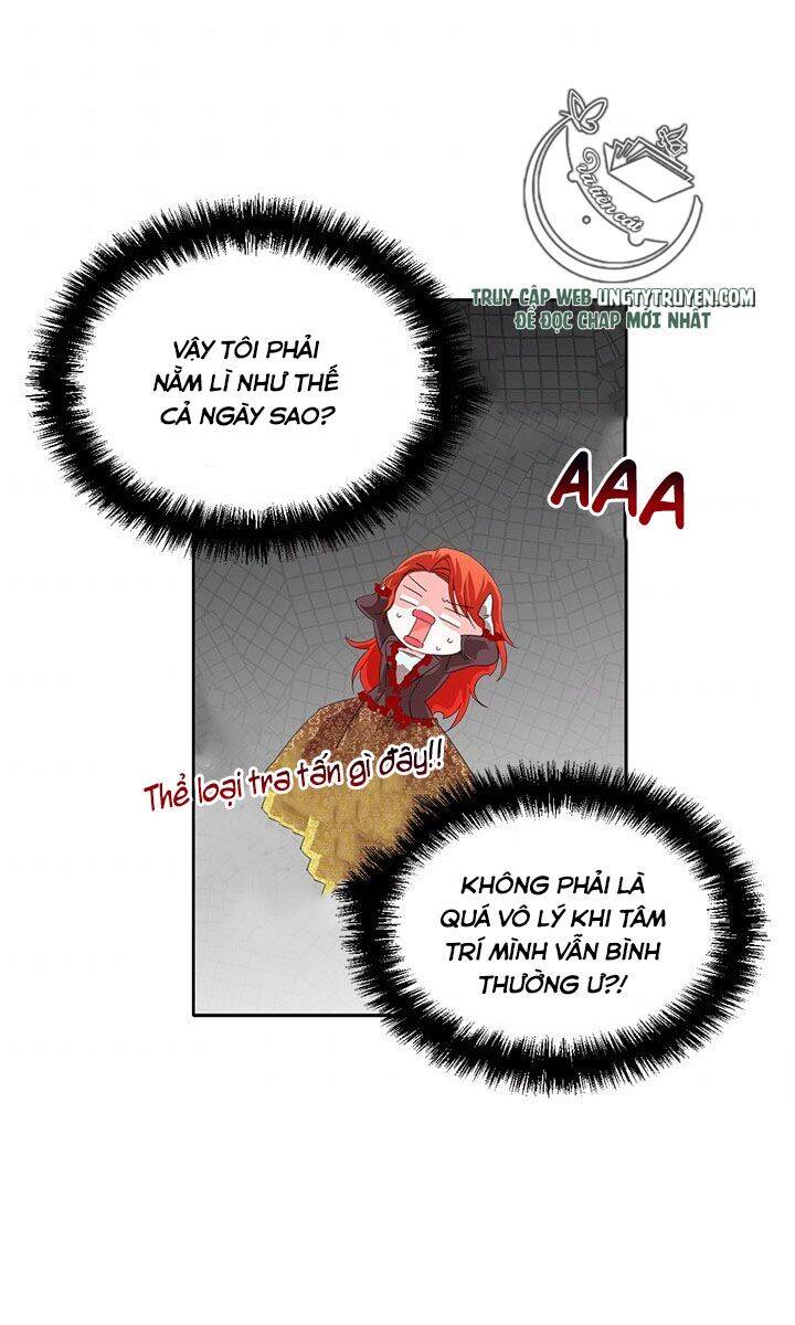 Kết Thúc Có Hậu Của Nhân Vật Phản Diện Chapter 21.5 - Trang 2