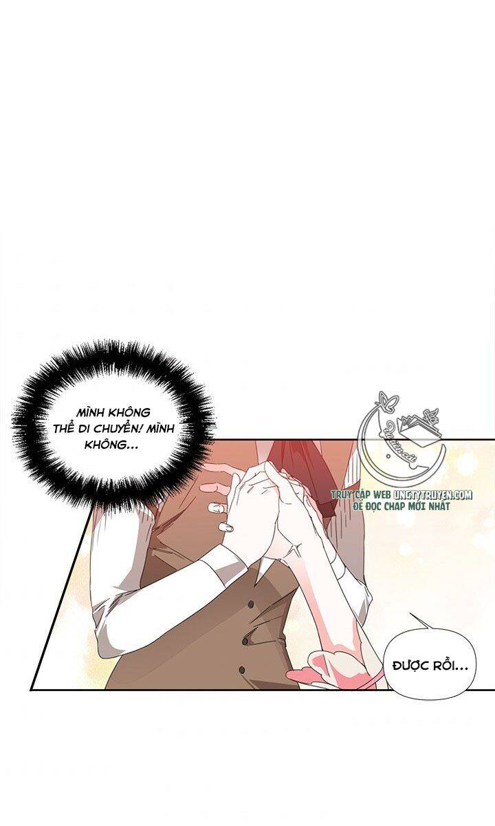 Kết Thúc Có Hậu Của Nhân Vật Phản Diện Chapter 21.5 - Trang 2