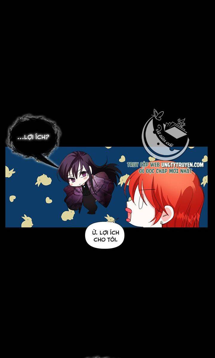 Kết Thúc Có Hậu Của Nhân Vật Phản Diện Chapter 21 - Trang 2