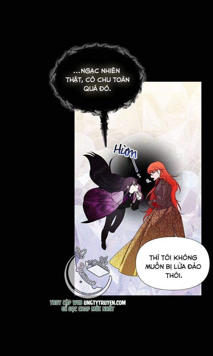 Kết Thúc Có Hậu Của Nhân Vật Phản Diện Chapter 21 - Trang 2