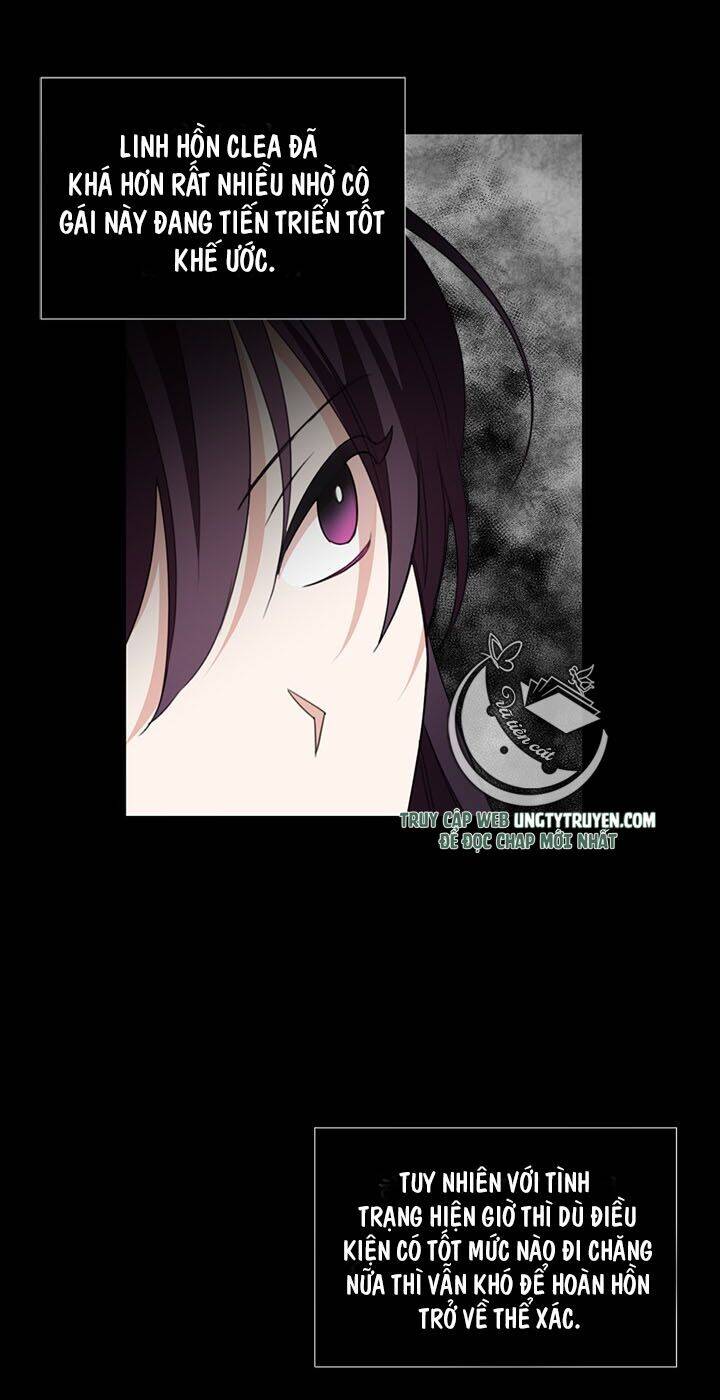 Kết Thúc Có Hậu Của Nhân Vật Phản Diện Chapter 21 - Trang 2