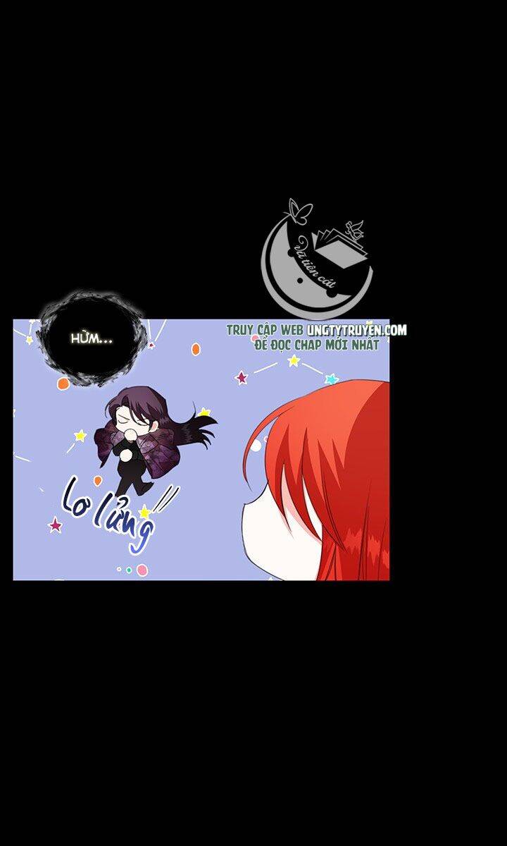 Kết Thúc Có Hậu Của Nhân Vật Phản Diện Chapter 21 - Trang 2