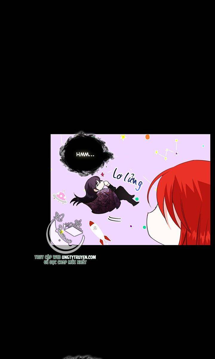 Kết Thúc Có Hậu Của Nhân Vật Phản Diện Chapter 21 - Trang 2