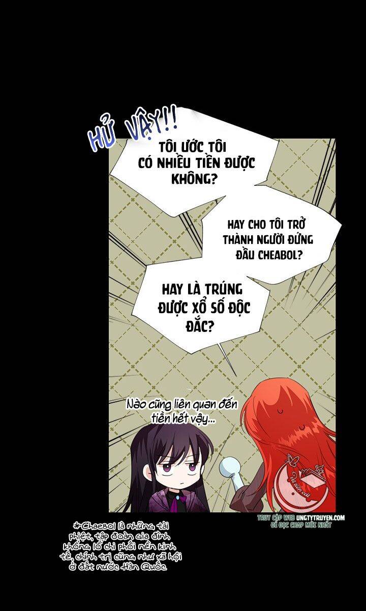 Kết Thúc Có Hậu Của Nhân Vật Phản Diện Chapter 21 - Trang 2