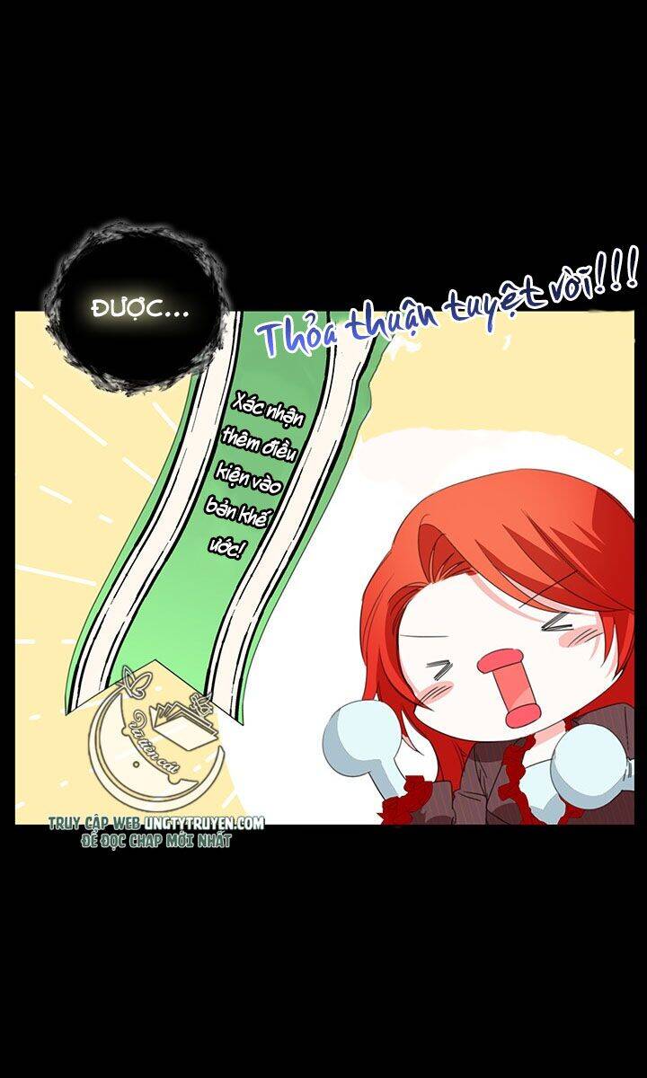 Kết Thúc Có Hậu Của Nhân Vật Phản Diện Chapter 21 - Trang 2
