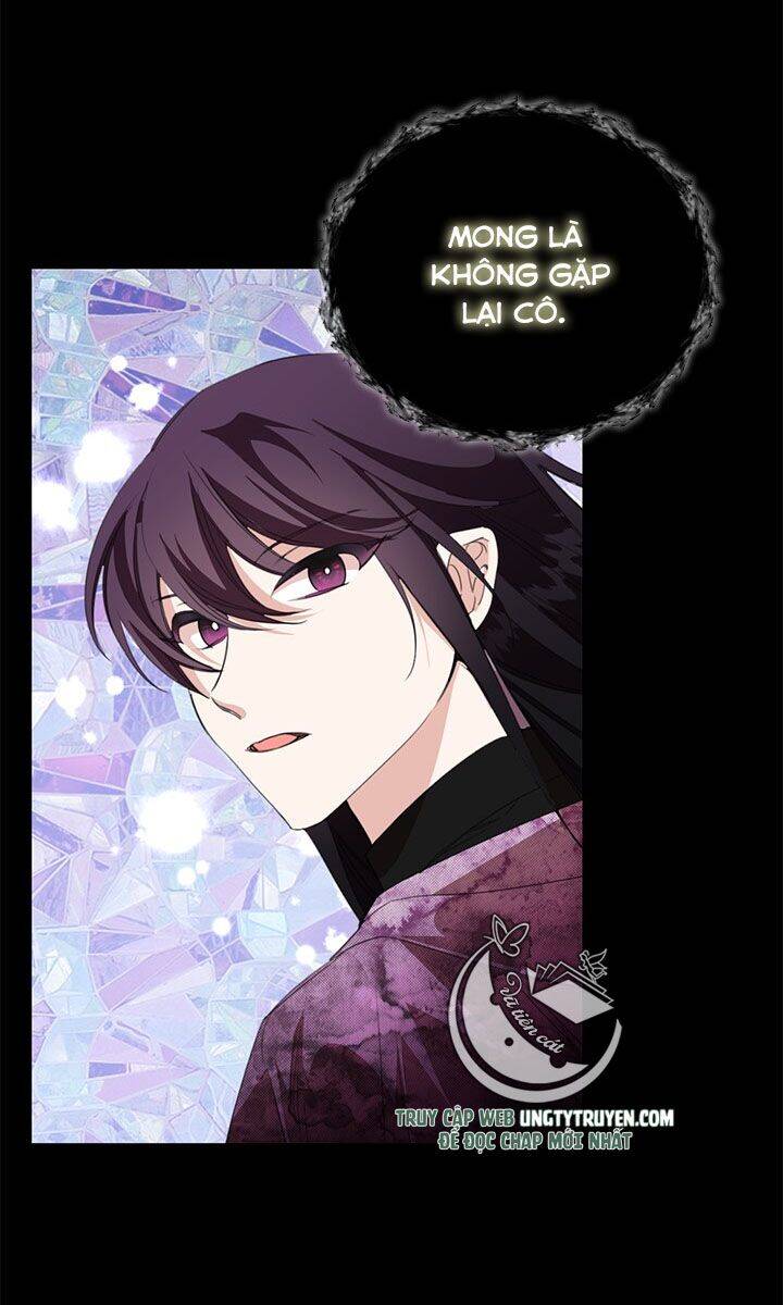Kết Thúc Có Hậu Của Nhân Vật Phản Diện Chapter 21 - Trang 2