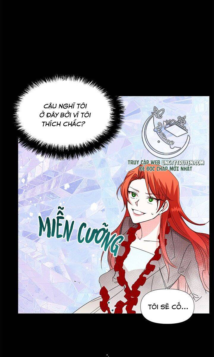 Kết Thúc Có Hậu Của Nhân Vật Phản Diện Chapter 21 - Trang 2